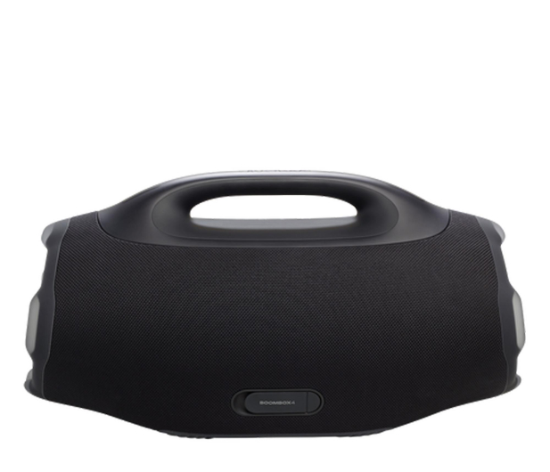 JBL Boombox 4 Czarny - 1361918 - zdjęcie 3